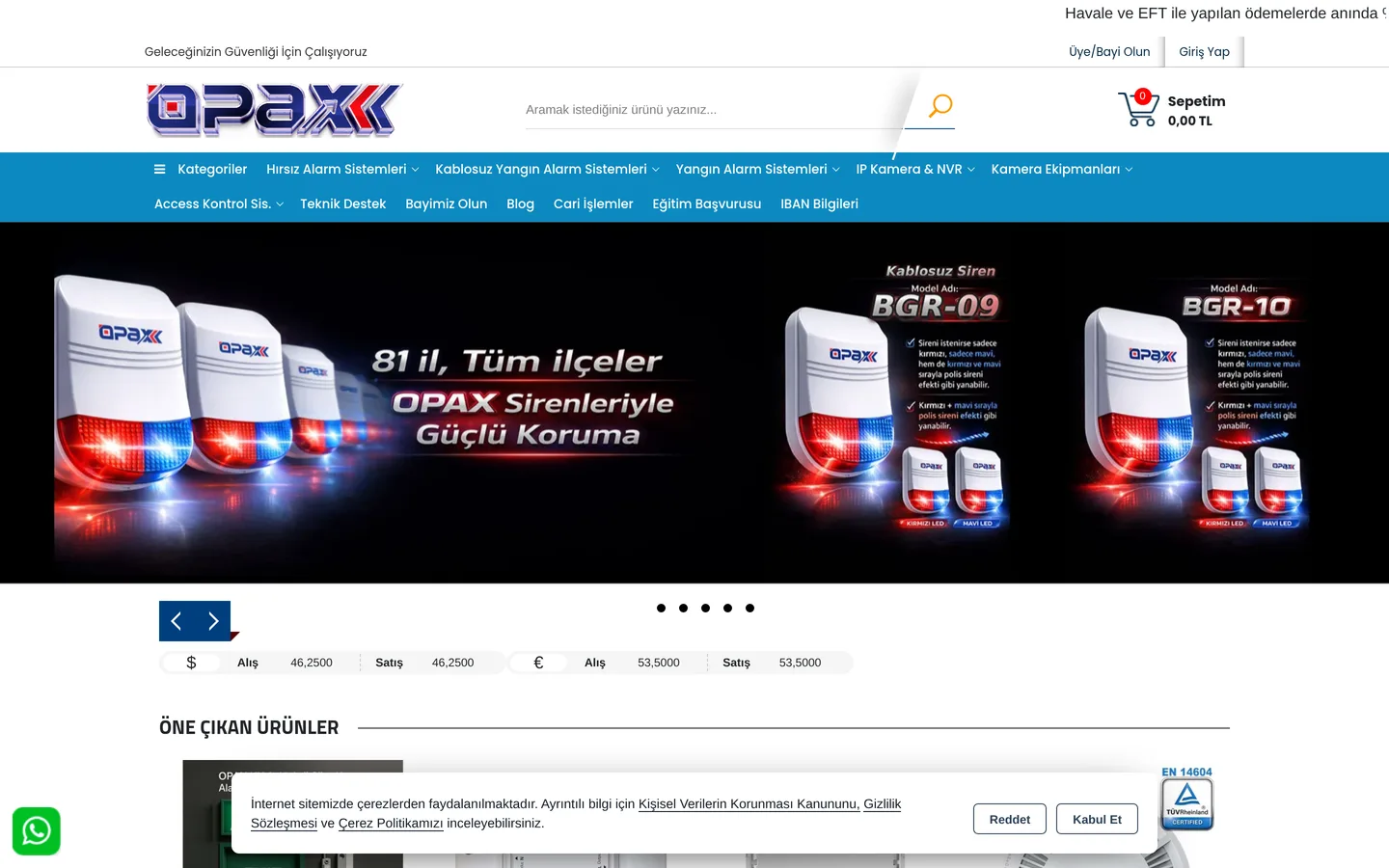 Opax