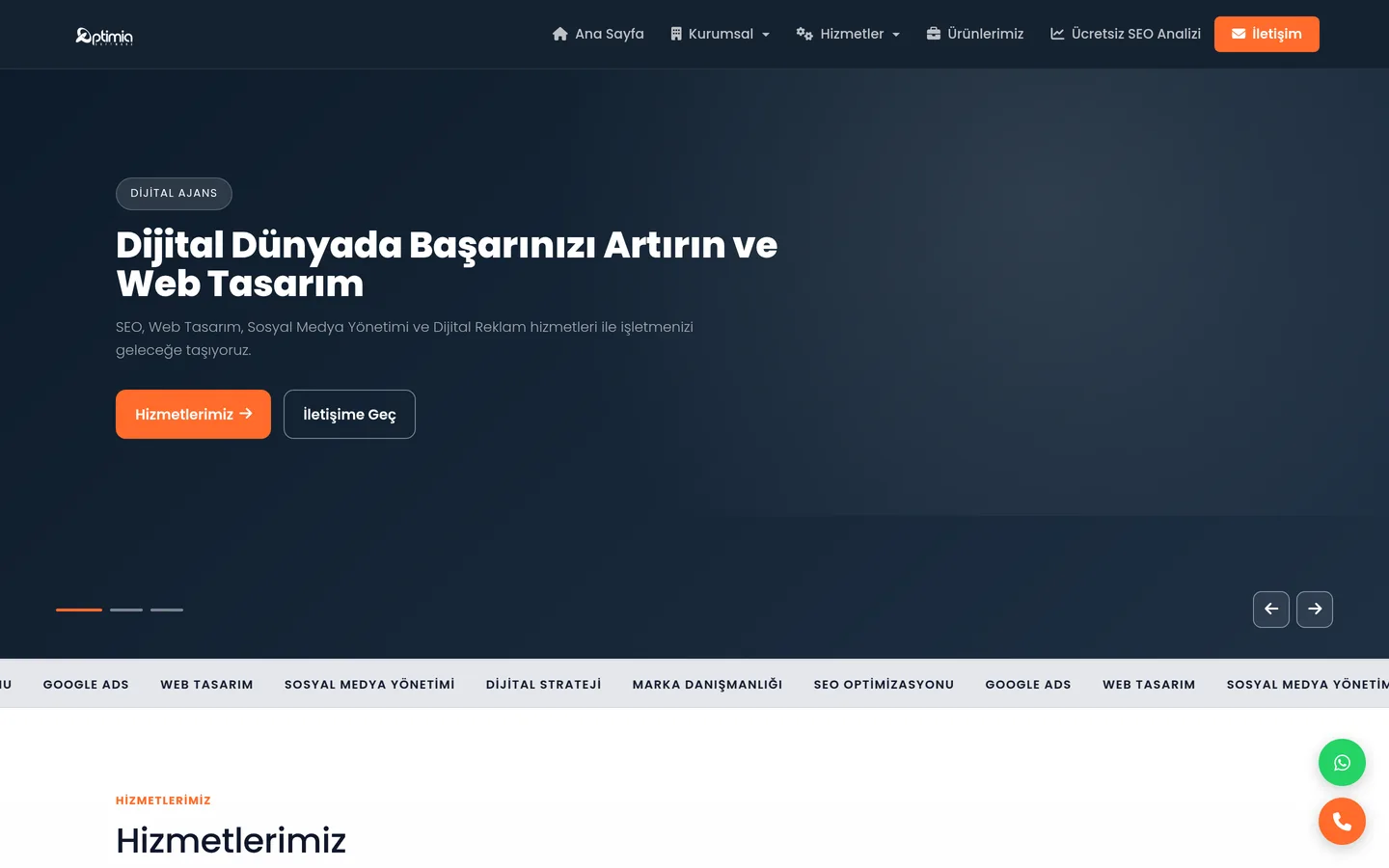 Optimia