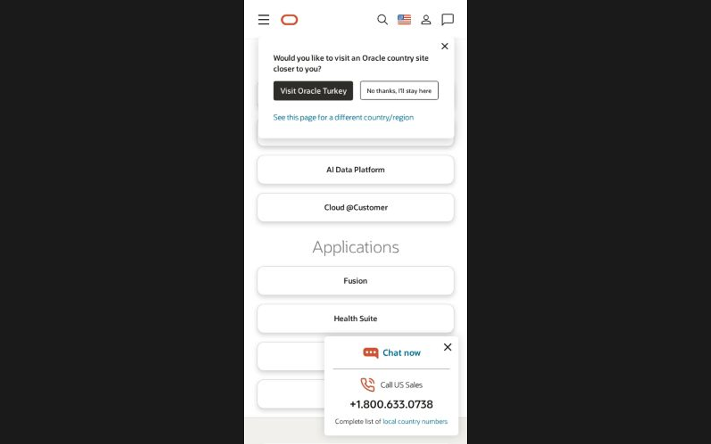 Oracle HCM Cloud