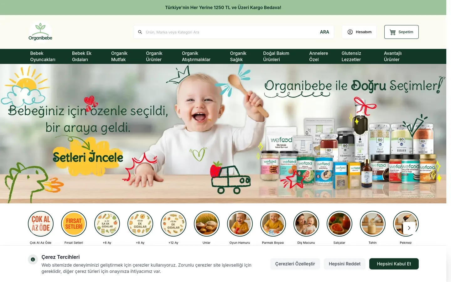 OrganiBebe