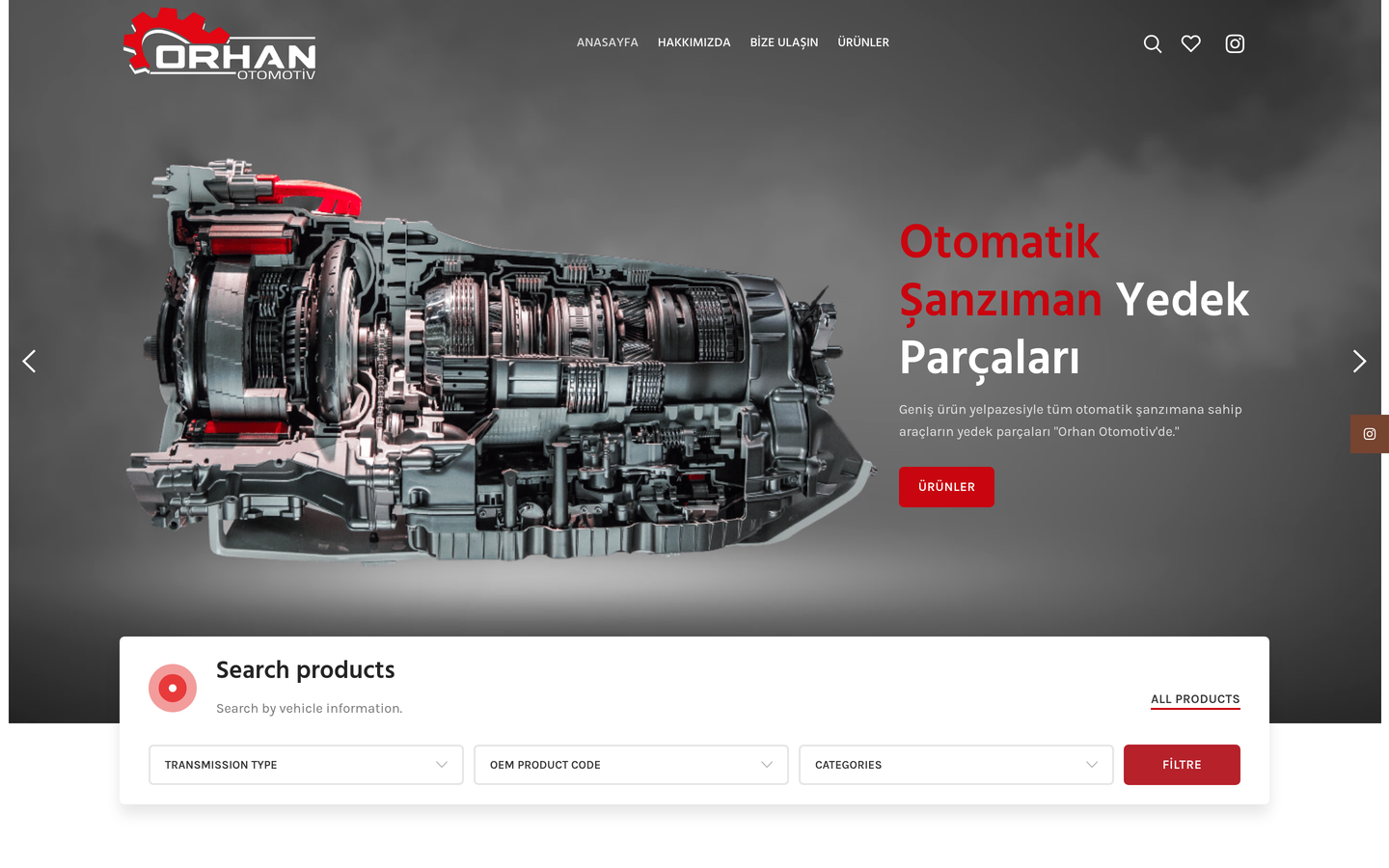 Orhan Otomotiv