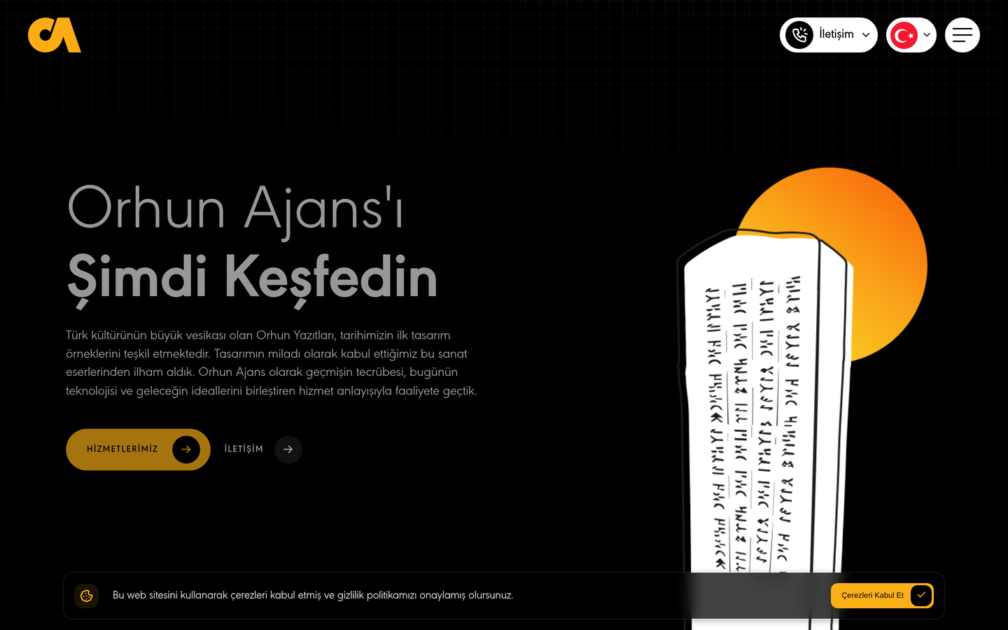 Orhun Ajans