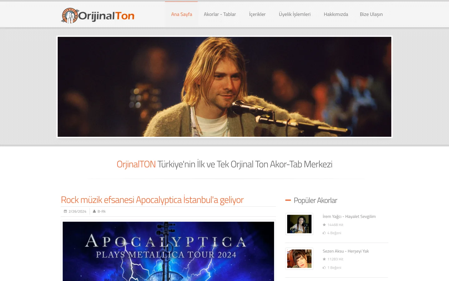 OrjinalTon