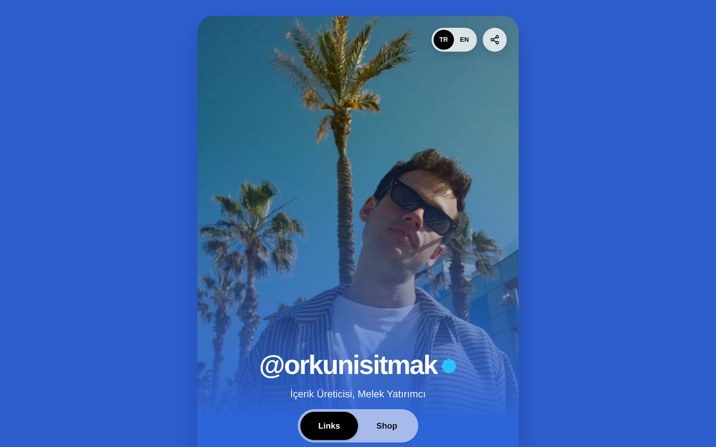 Orkun Işıtmak