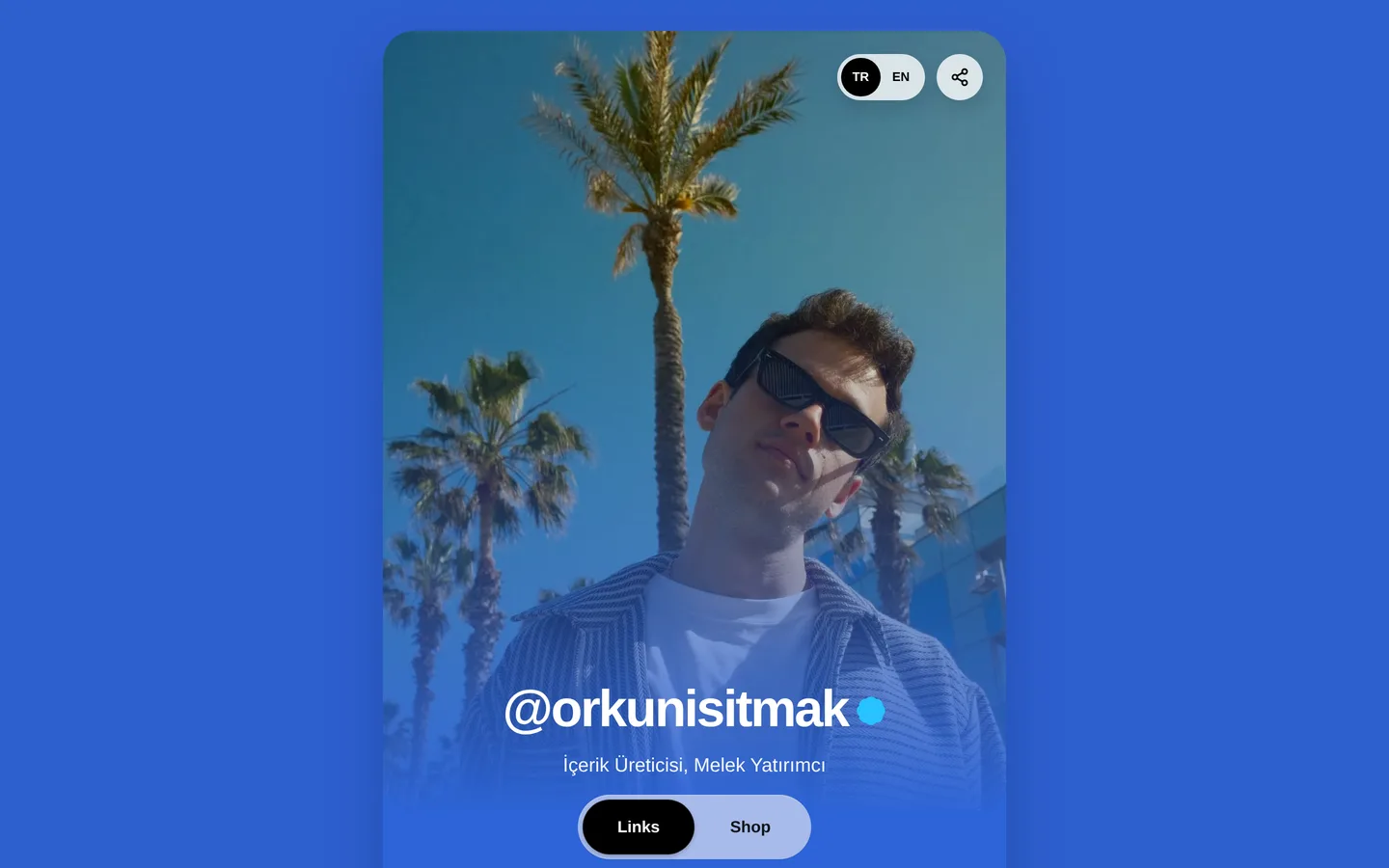 Orkun Işıtmak