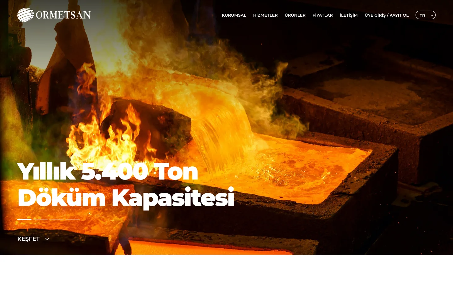 Ormetsan Metal