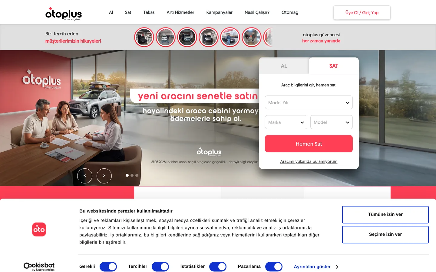 Oto.net
