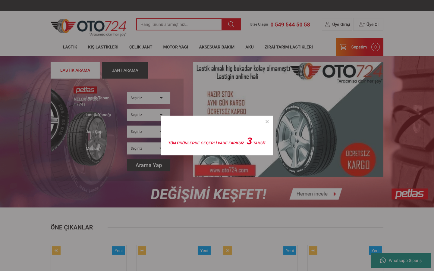 Oto724