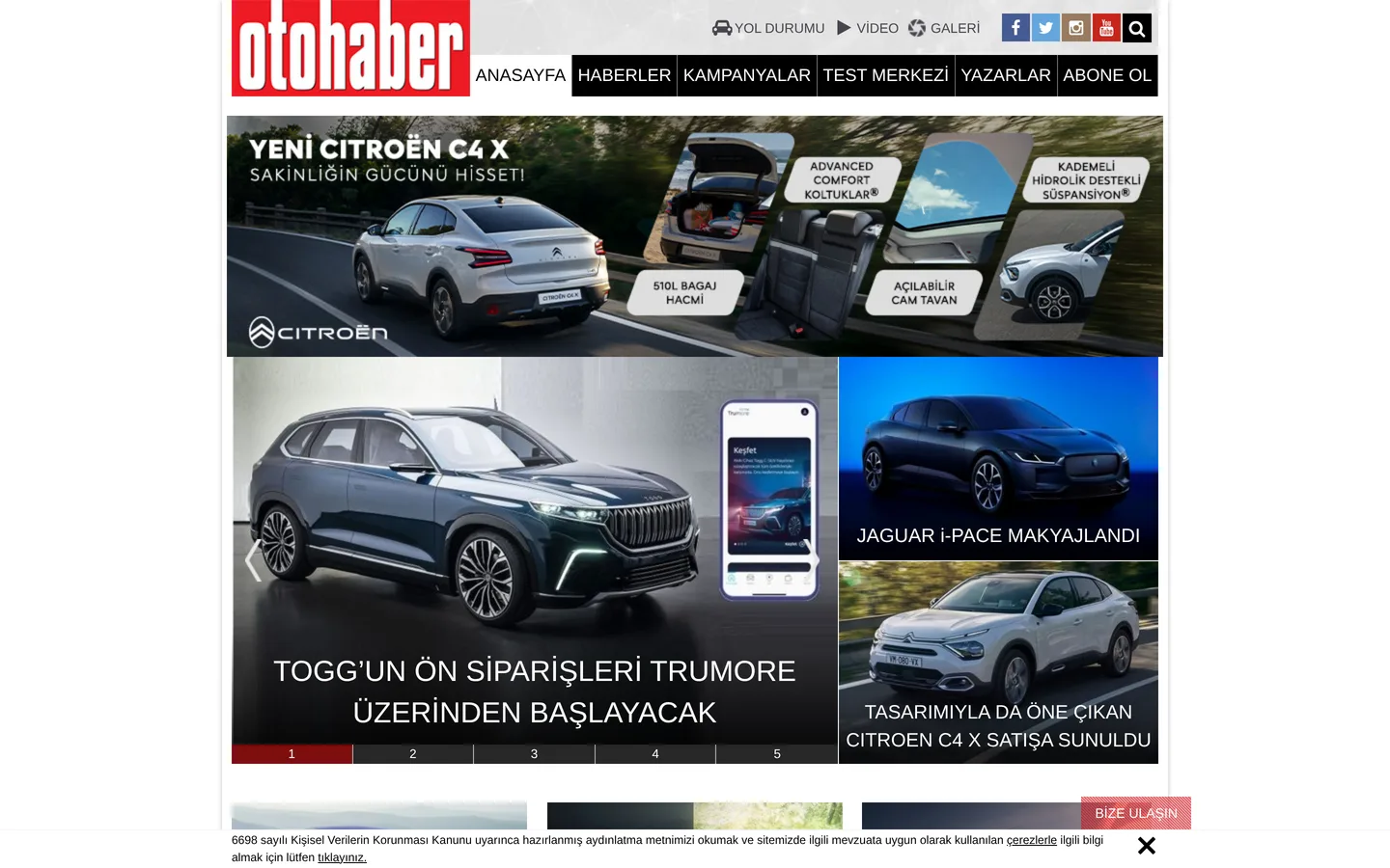 Otohaber