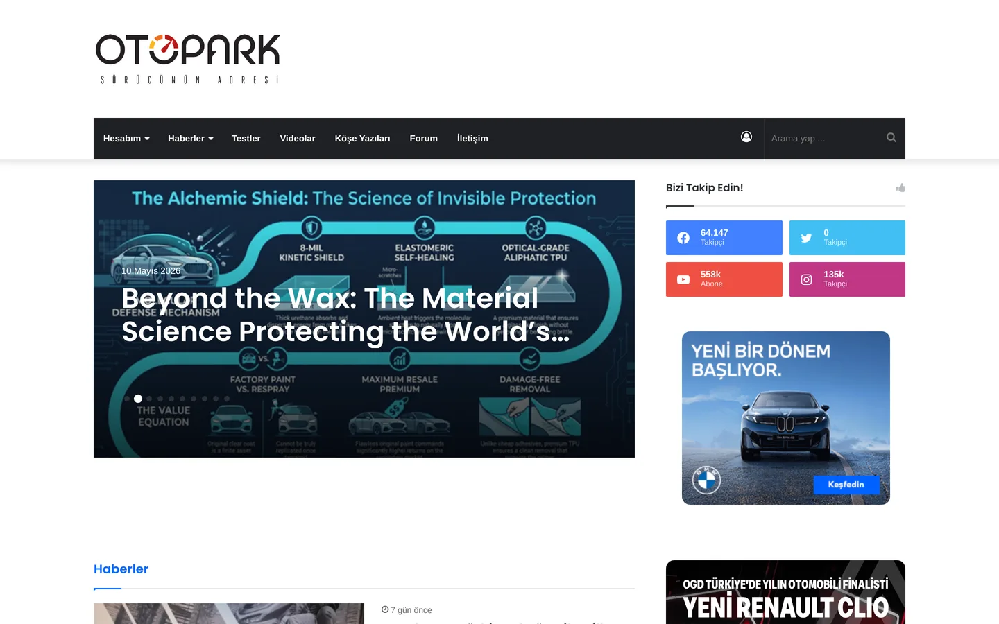 Otopark