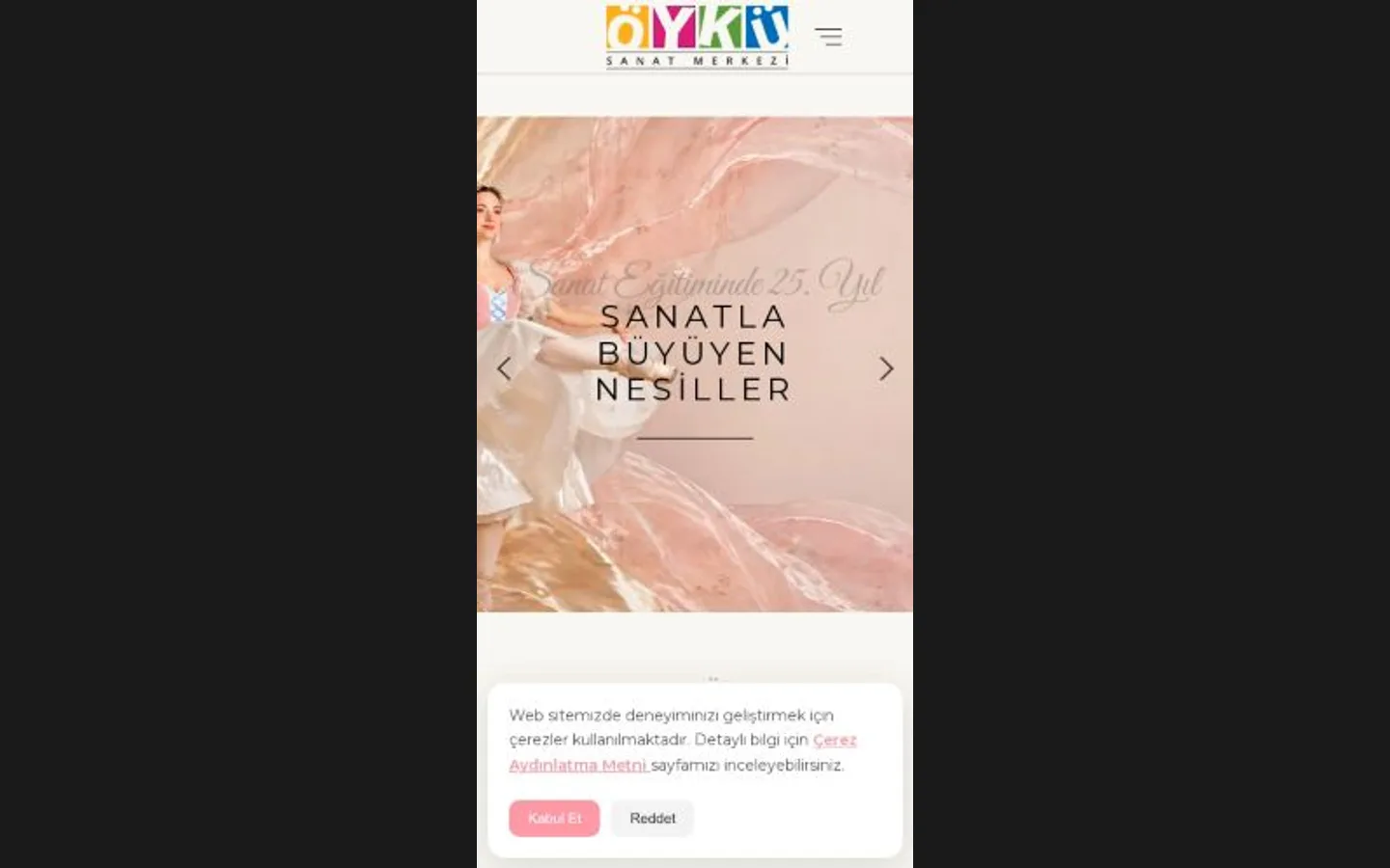 Öykü Sanat