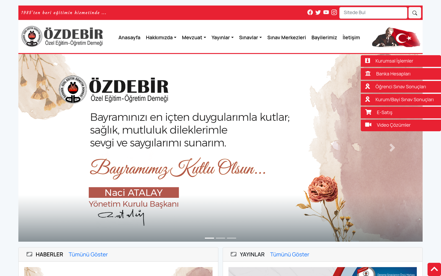 ÖZDEBİR