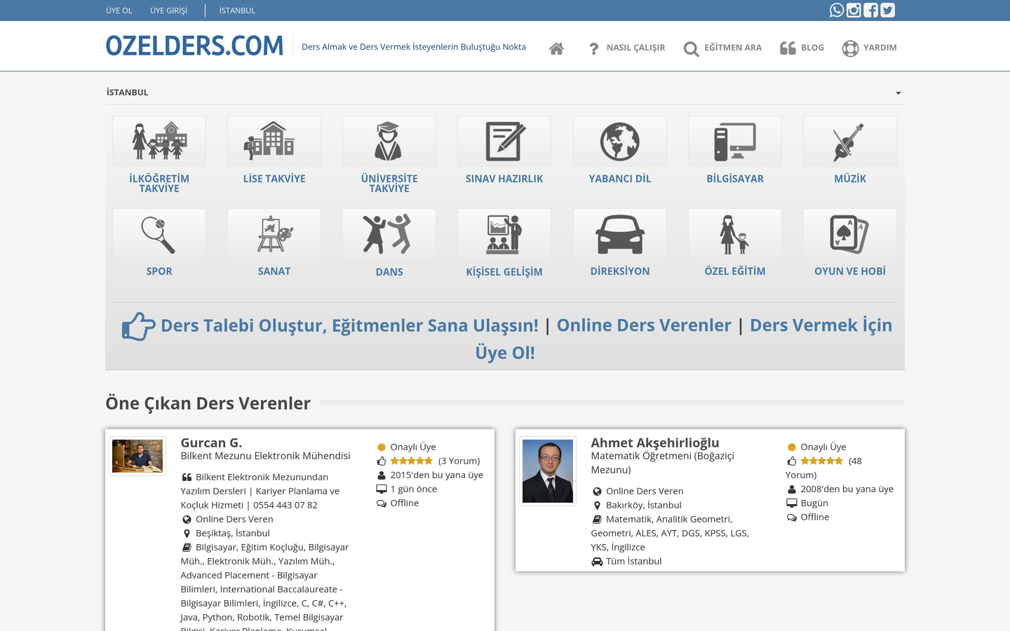 Ozelders.com
