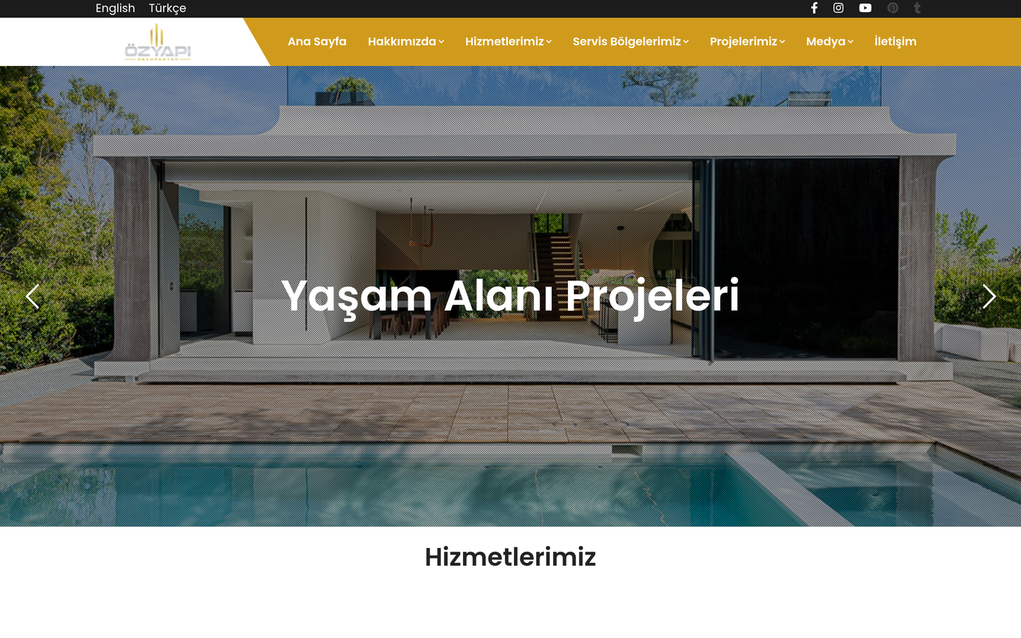 Özyapı Dekorasyon