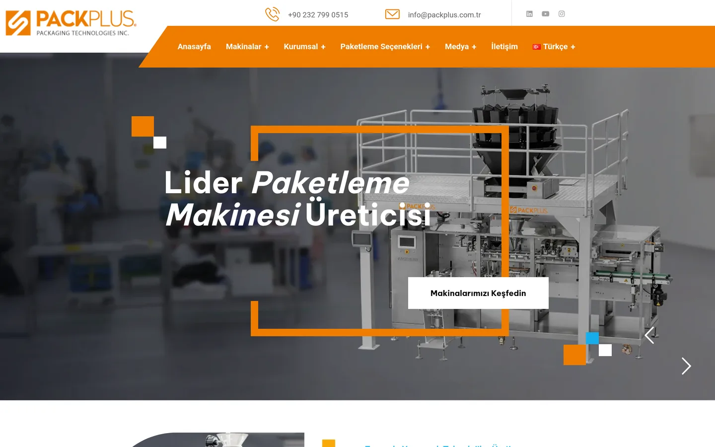 Packplus