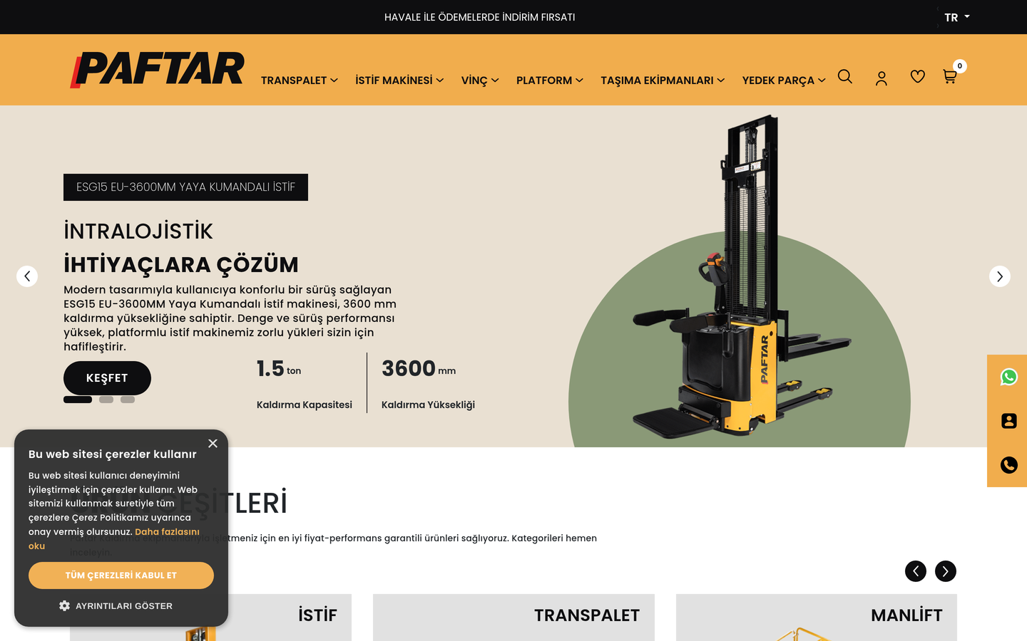 Paftar