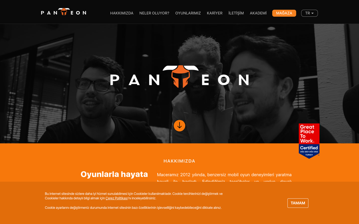 Panteon