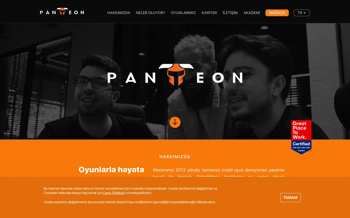 Panteon