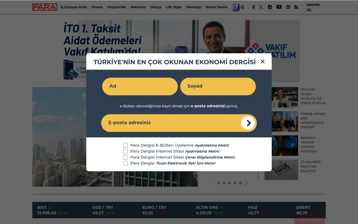 Paradergi.com.tr