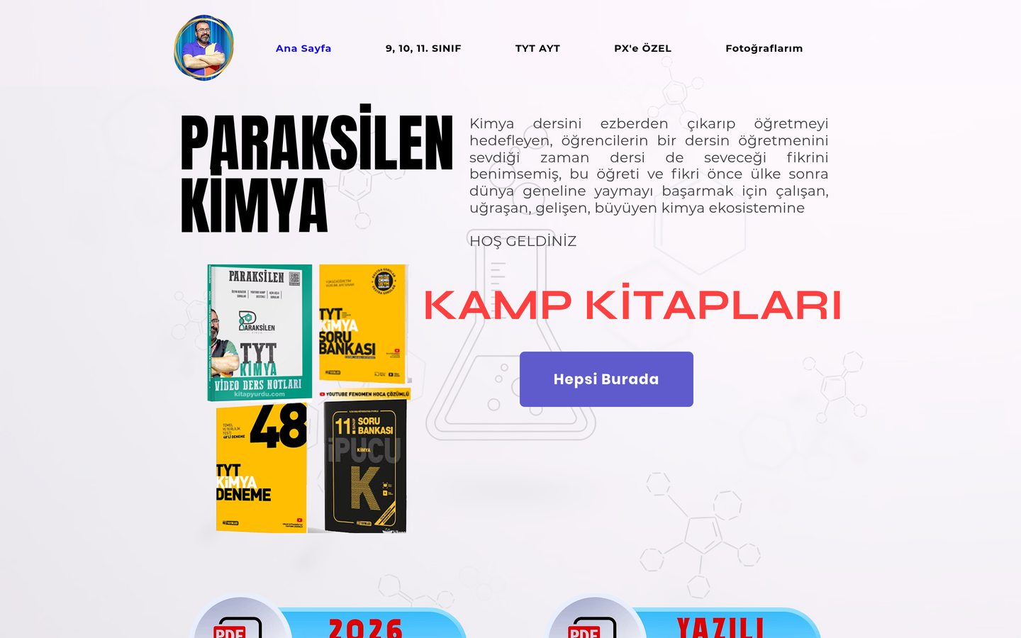 Paraksilen