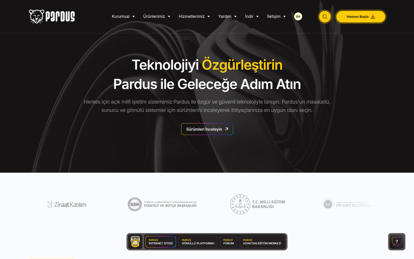 Pardus