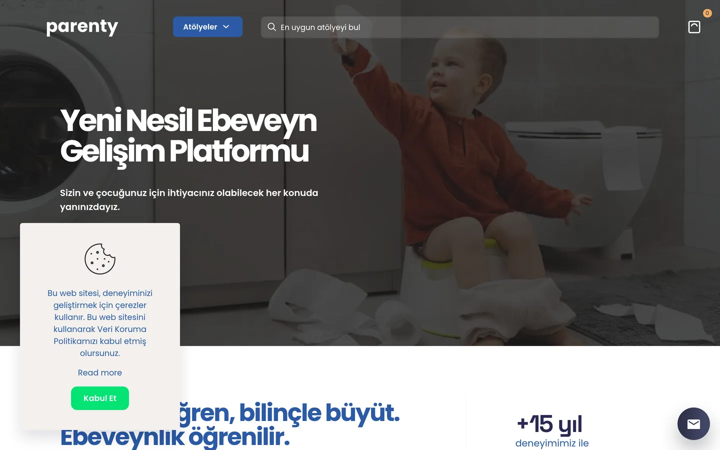 Parenty