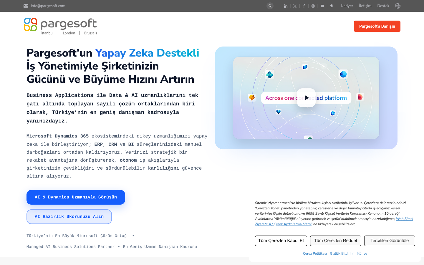 Pargesoft