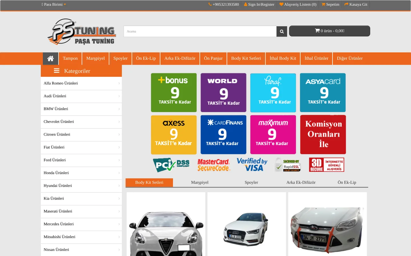 Pasatuning