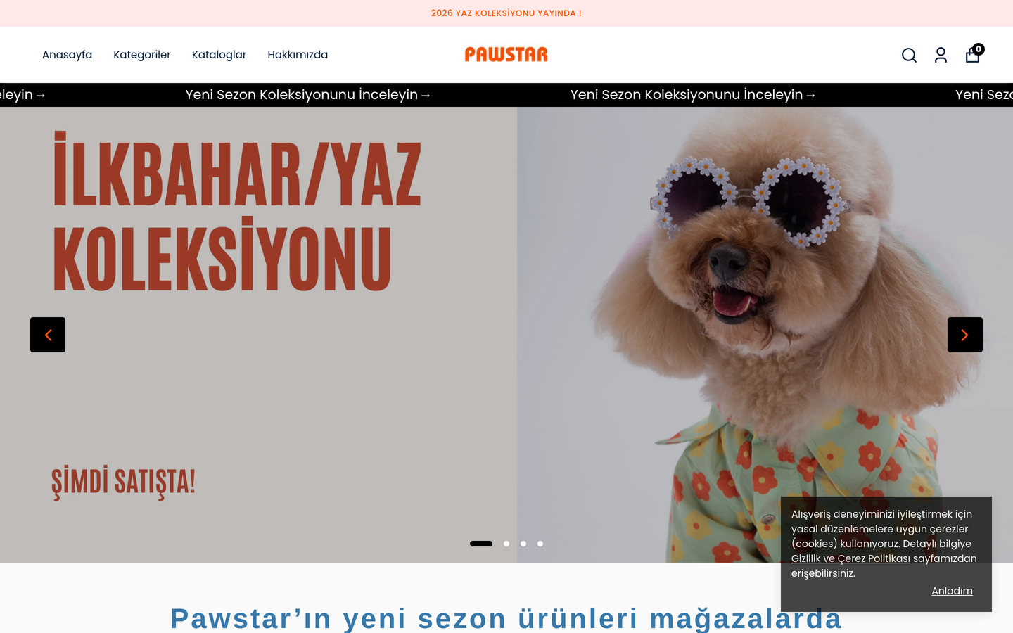 Pawstar