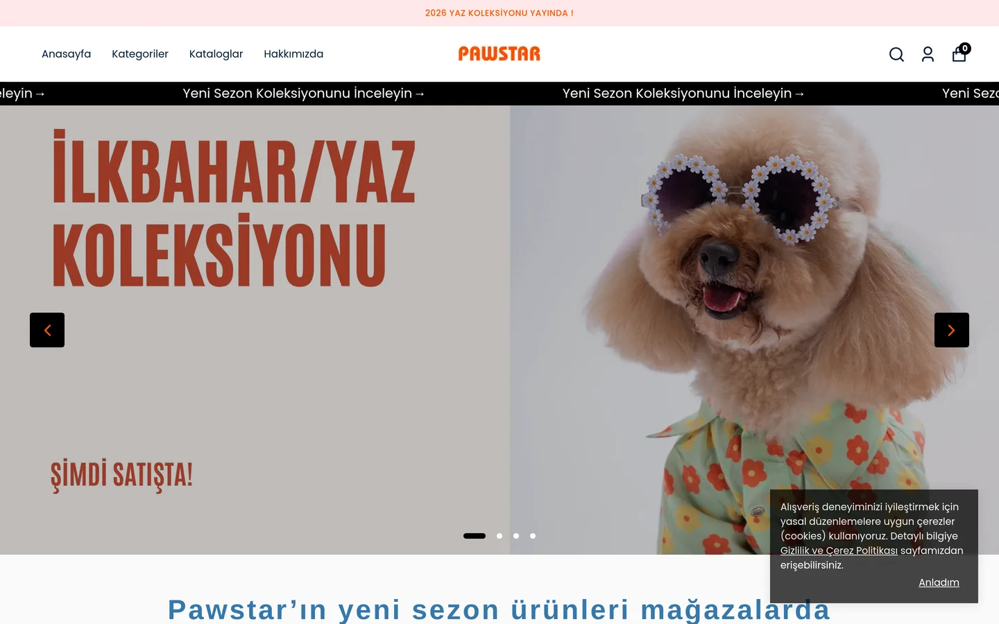 Pawstar