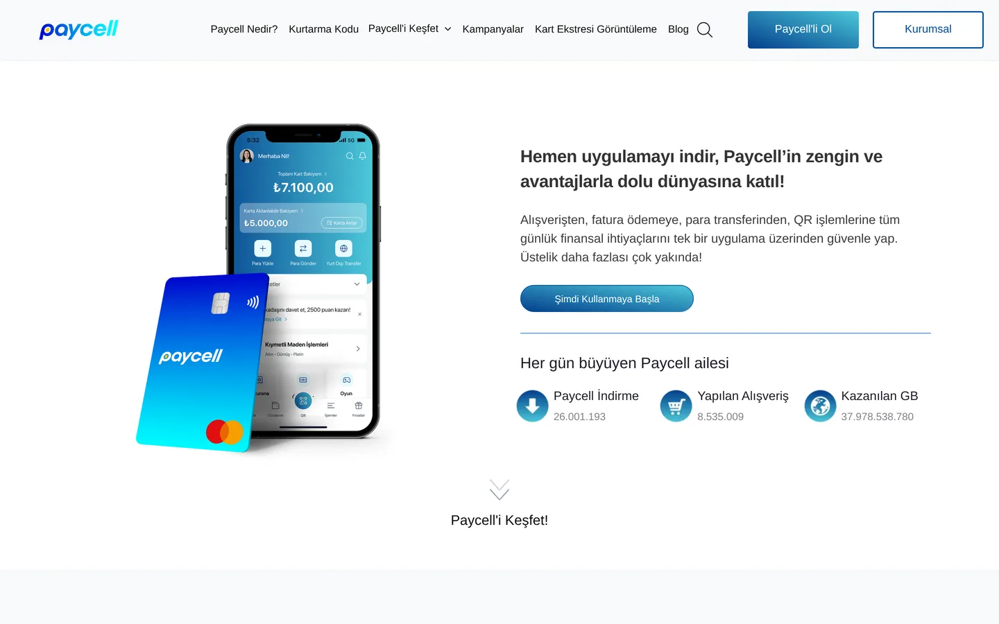 Paycell