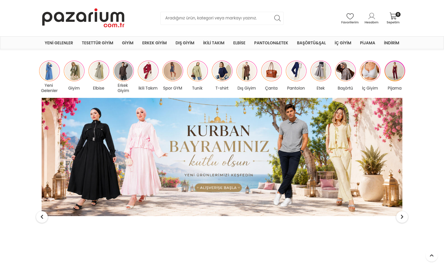 Pazarium Blog