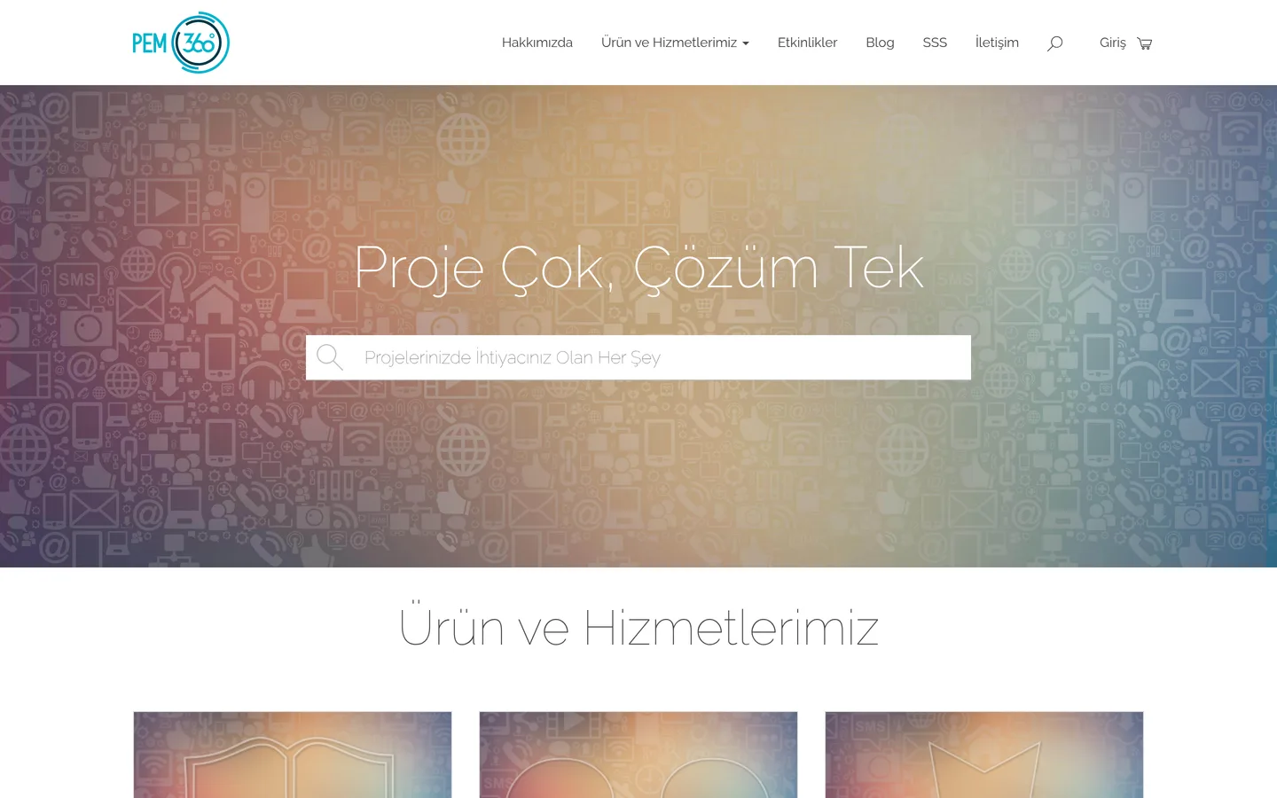 PEM360