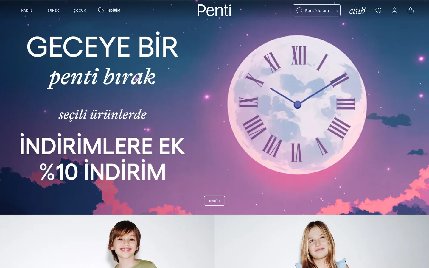 Penti