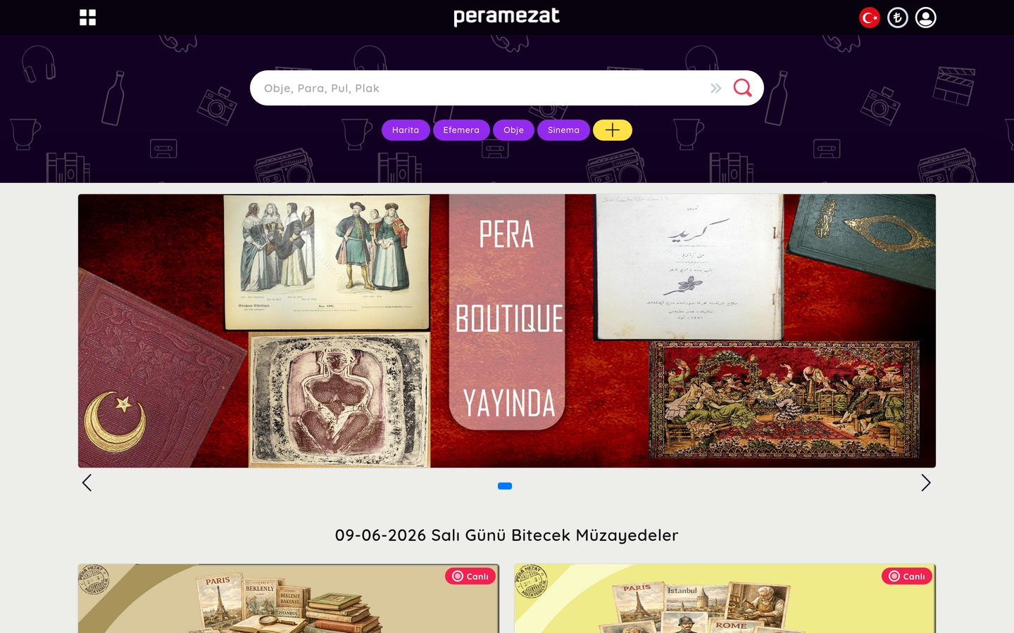 Peramezat