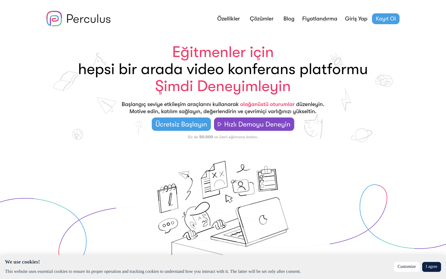 Perculus