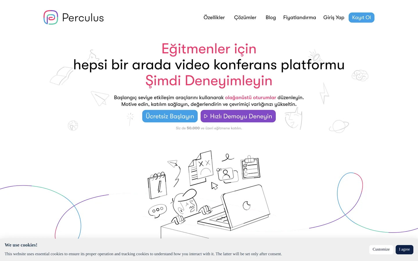 Perculus