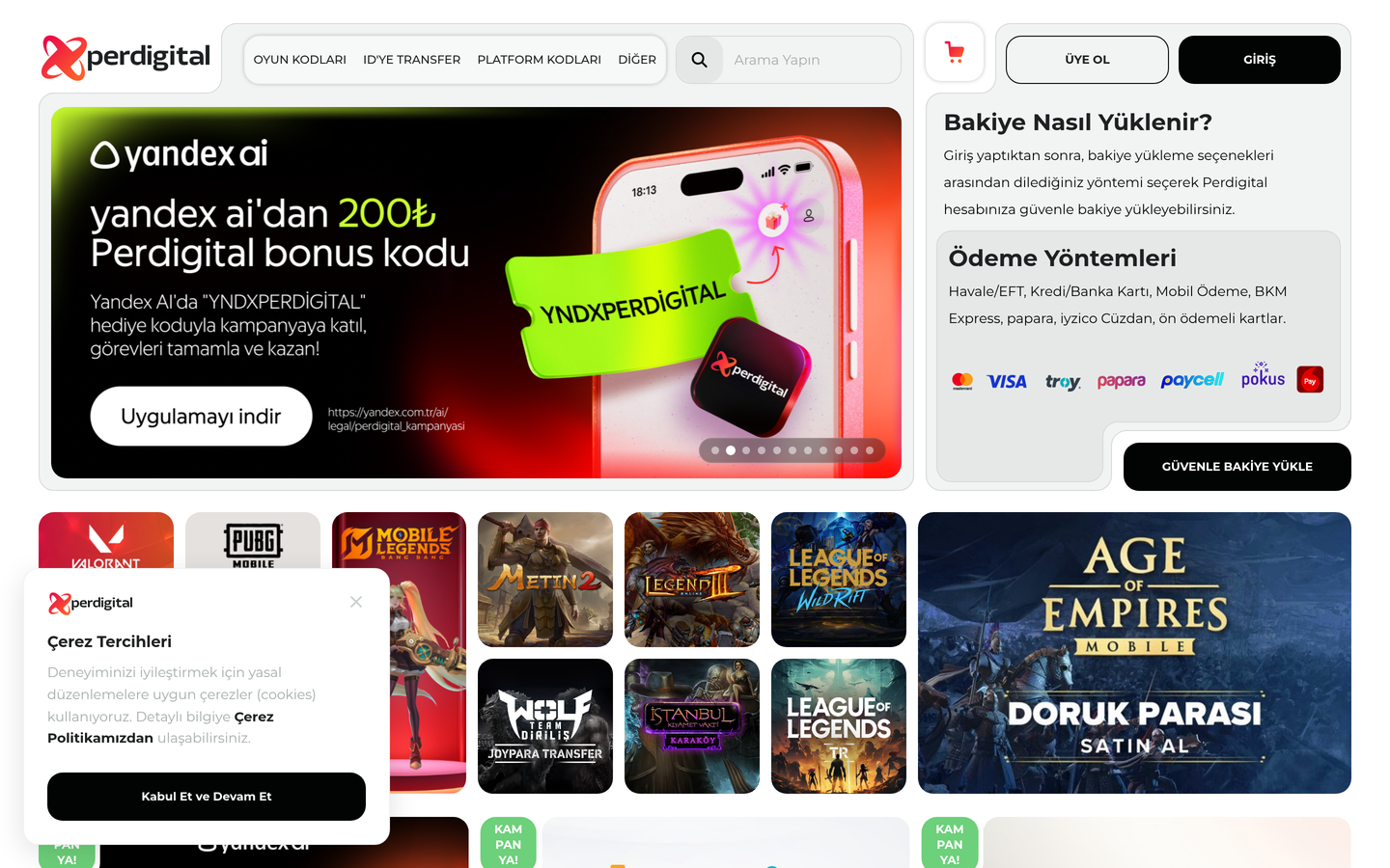 Perdigital