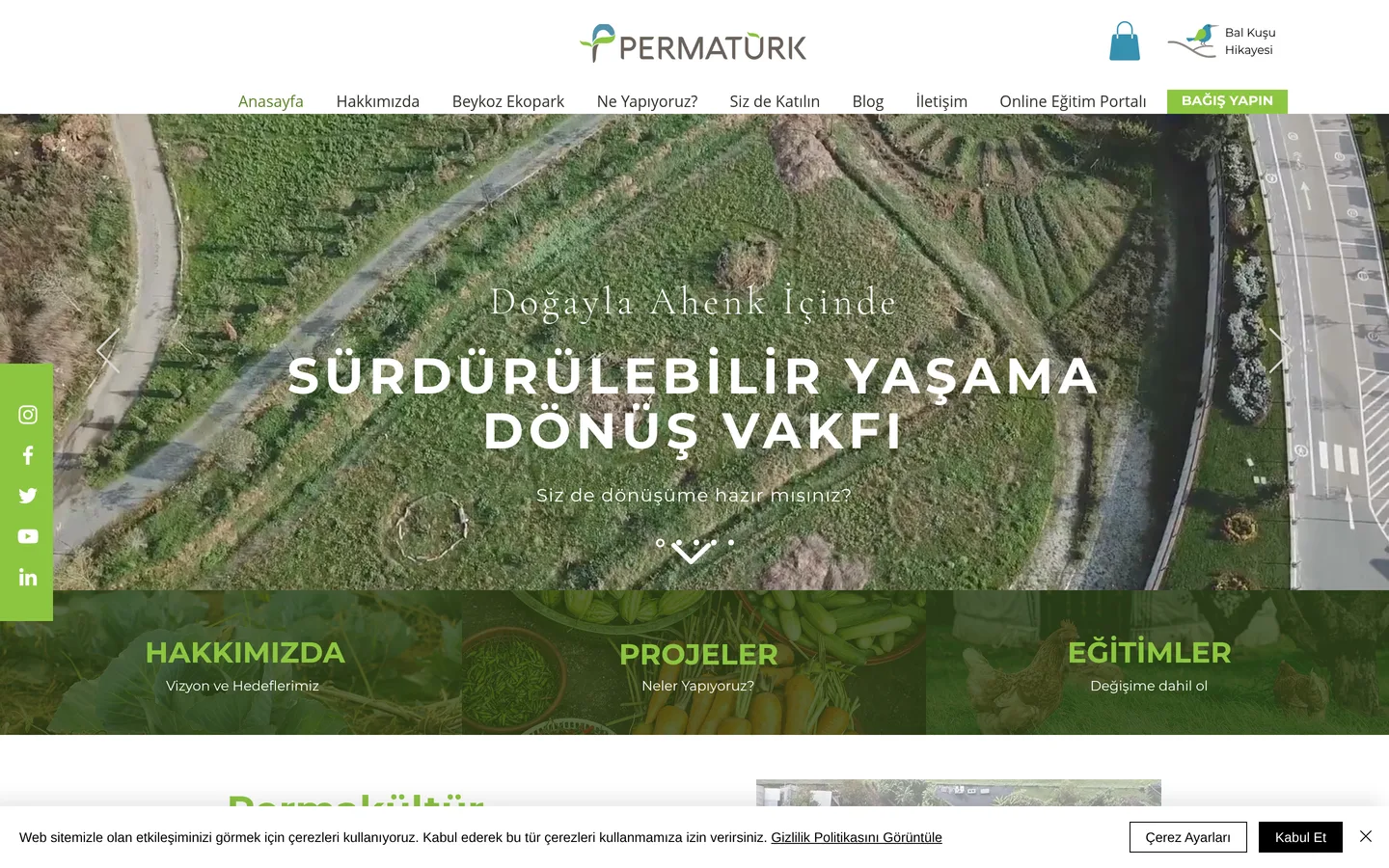Permatürk Vakfı