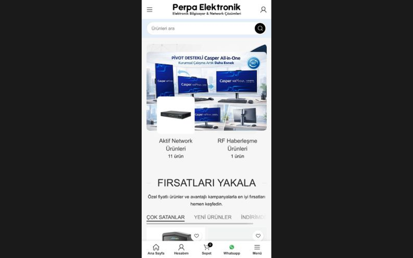 Perpa Elektronik