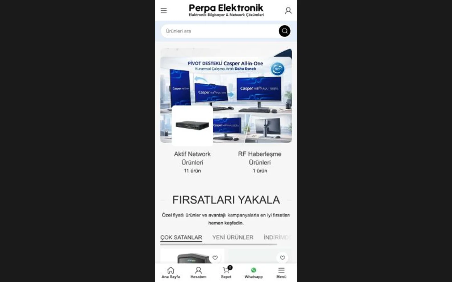 Perpa Elektronik