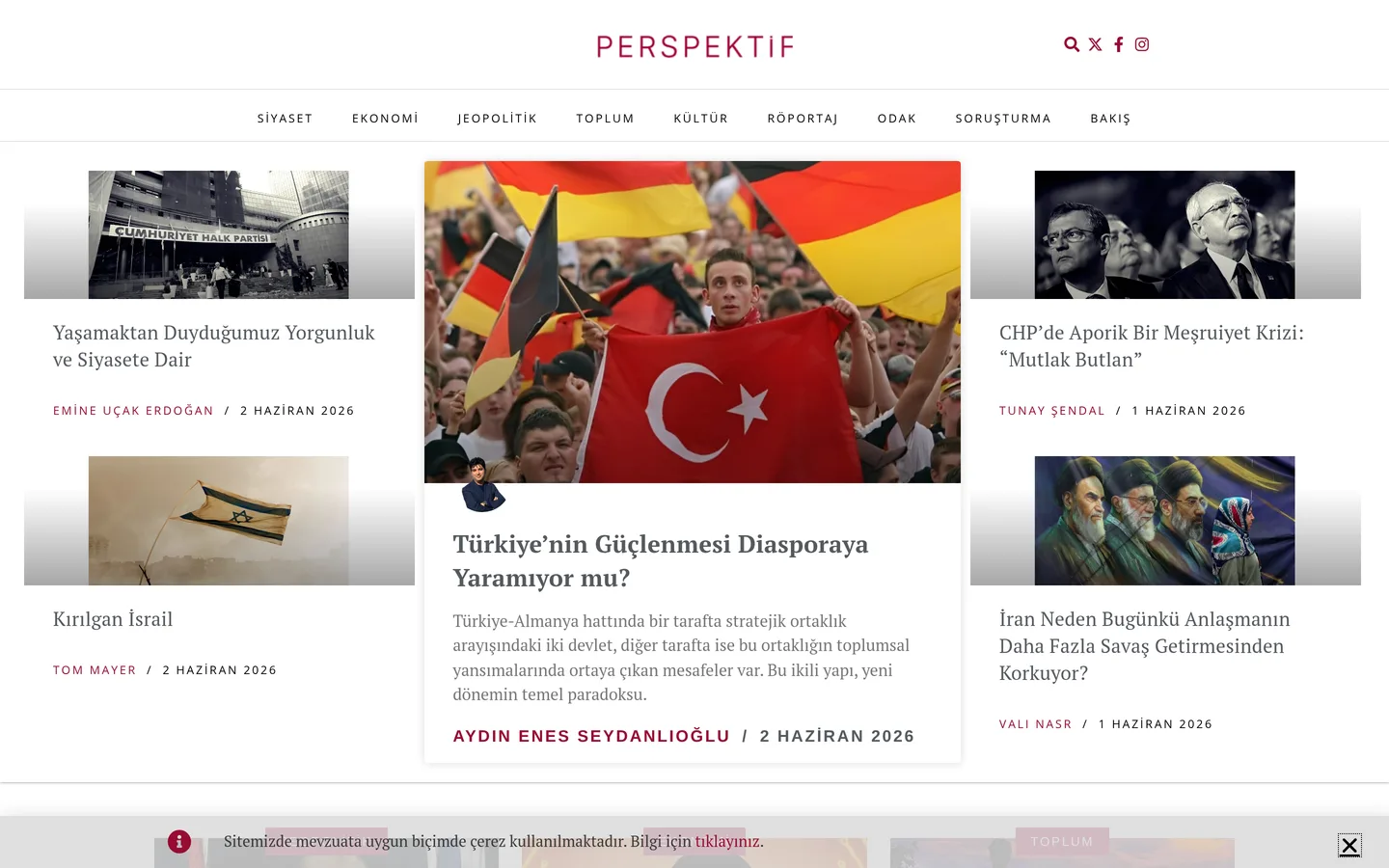 Perspektif