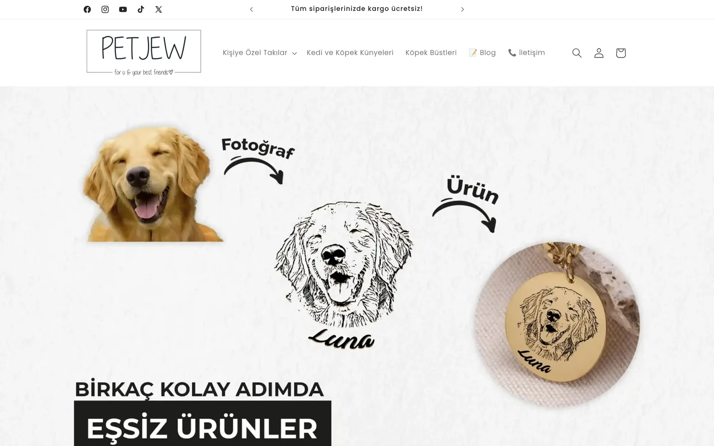 Petjew