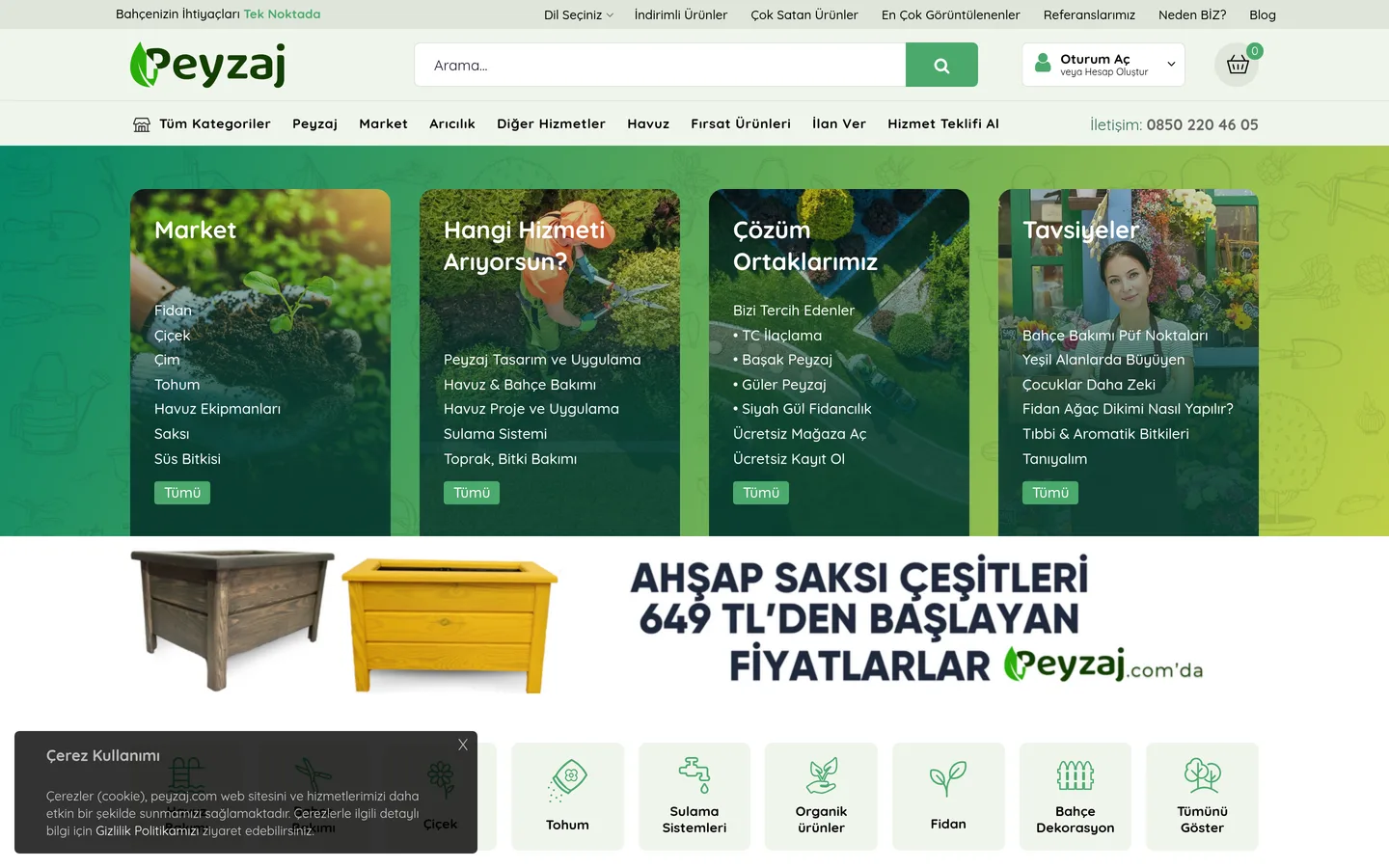 Peyzaj.com