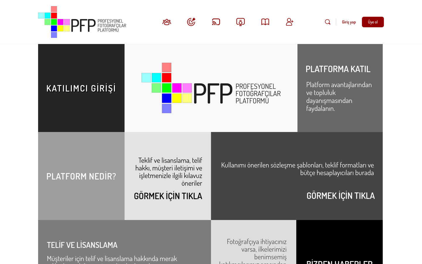 PFP.org.tr