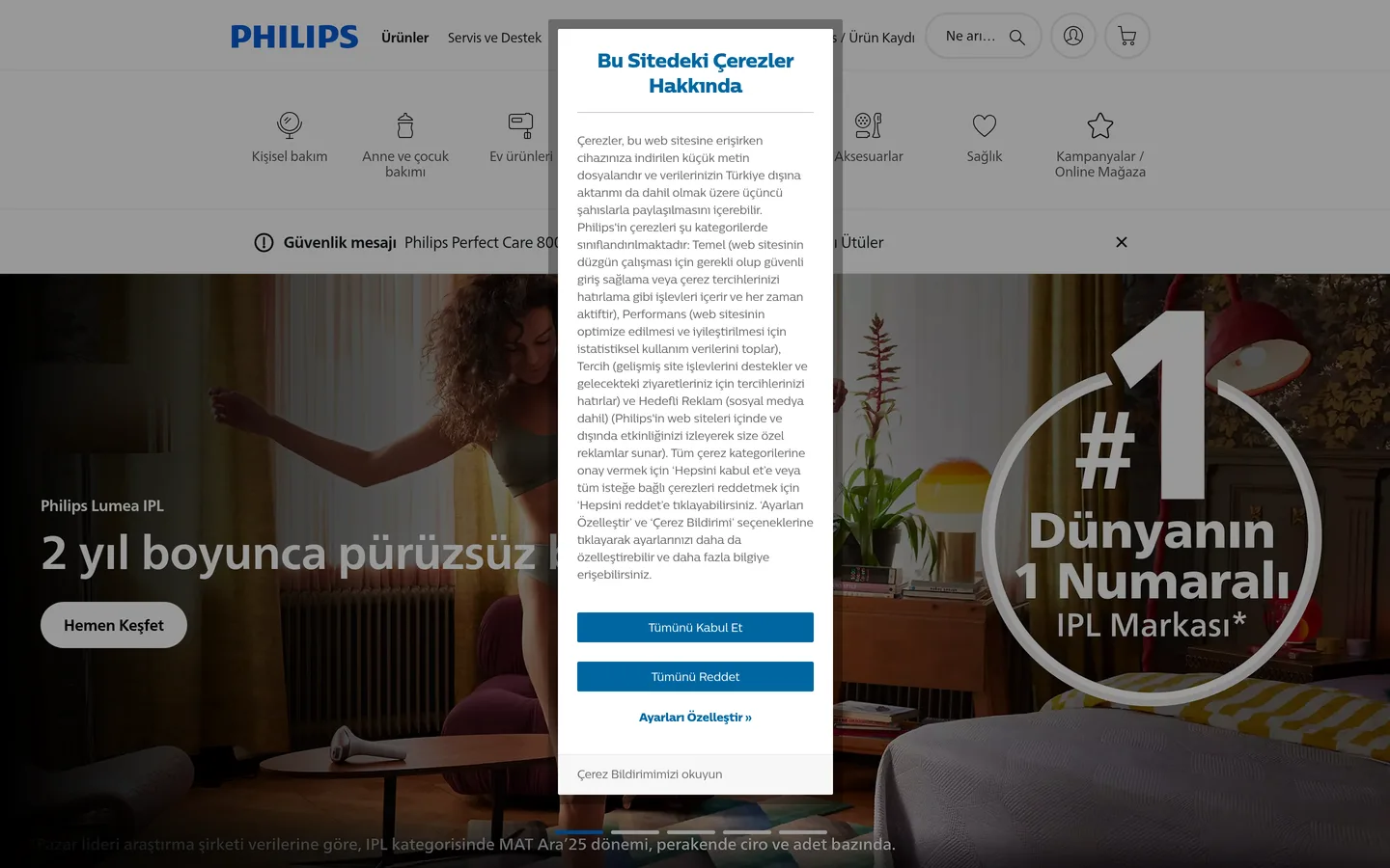 Philips Türkiye (Signify)