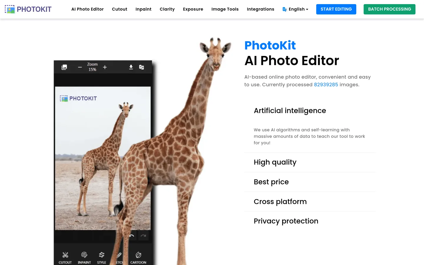 PhotoKit