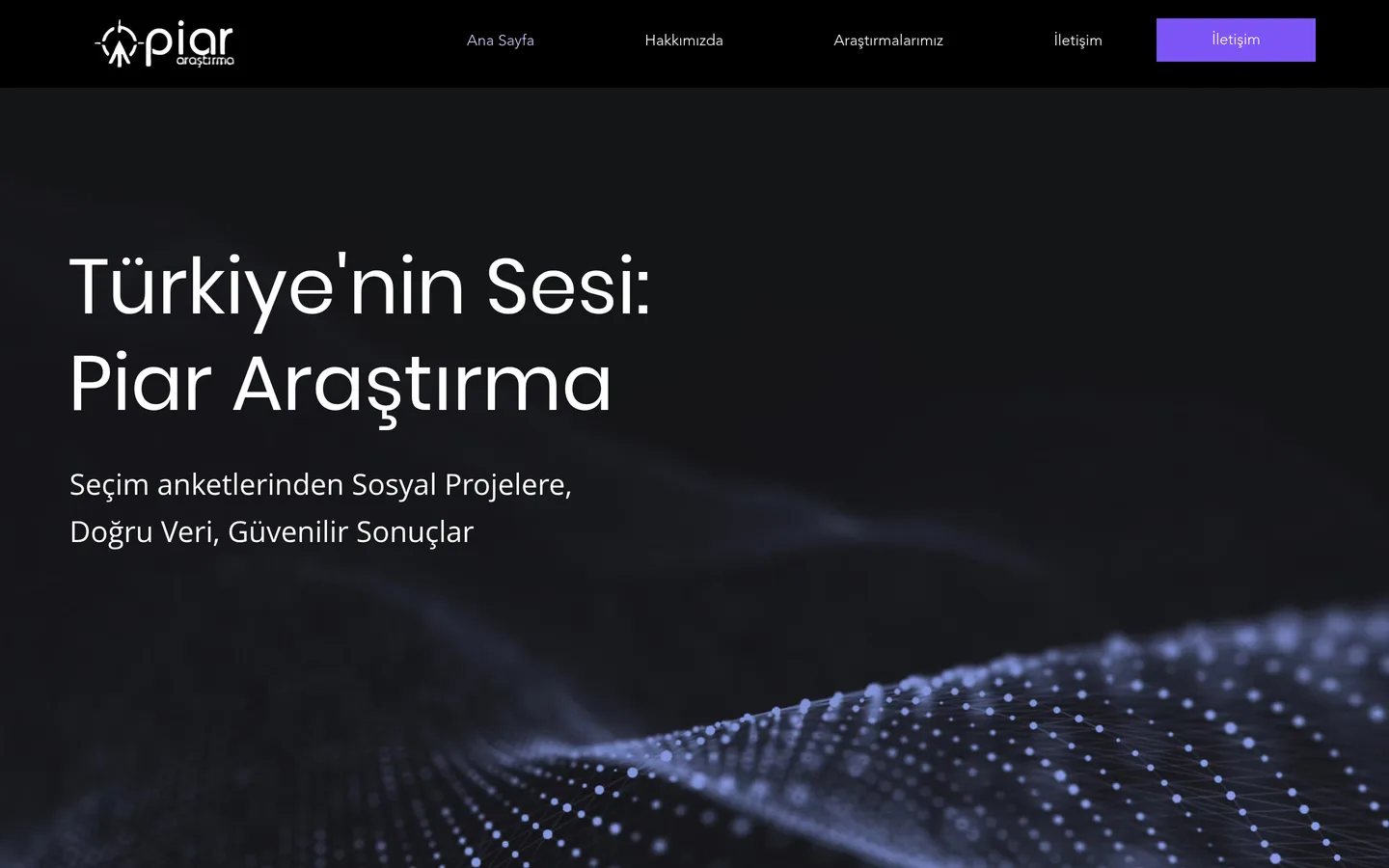 Piar Araştırma