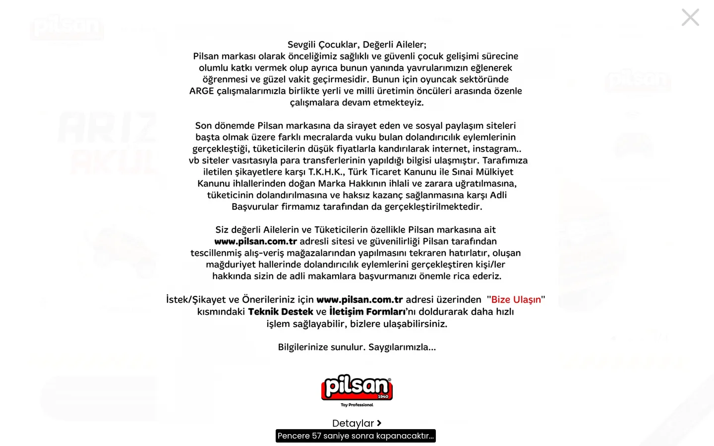 Pilsan