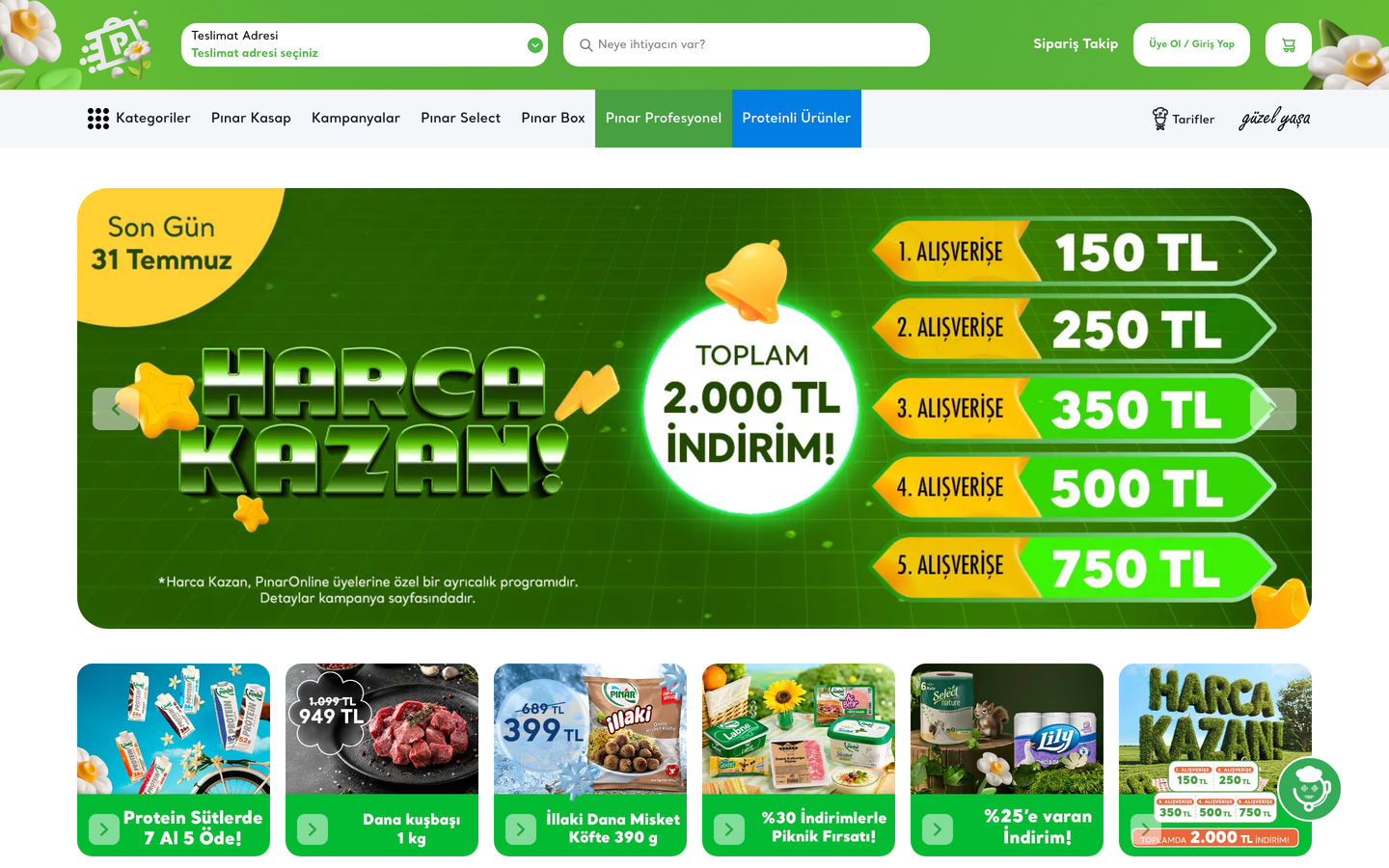 Pınar Online